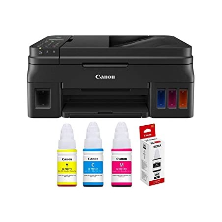 Canon Pixma G4010 Inkjet Multifunction Printer|Ramietech Store Kohima ...