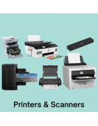 printers and inks